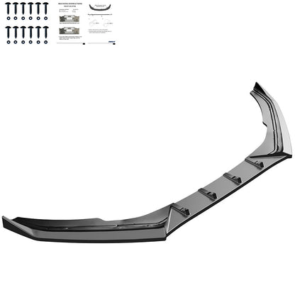 Front Splitter VW VOLKSWAGEN Polo