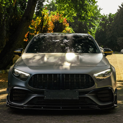 Body Kit MERCEDES A Class