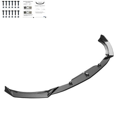 Front Splitter MERCEDES CLA45