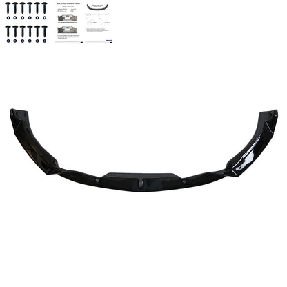 Front Splitter MERCEDES CLA45