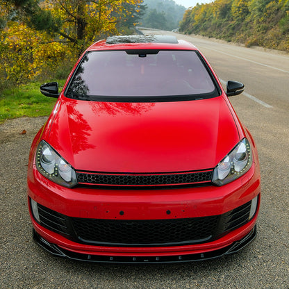 Front Splitter VW VOLKSWAGEN Golf