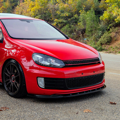 Front Splitter VW VOLKSWAGEN Golf