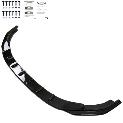 Front Splitter VW VOLKSWAGEN Golf