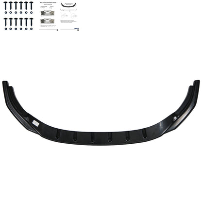 Front Splitter VW VOLKSWAGEN Golf