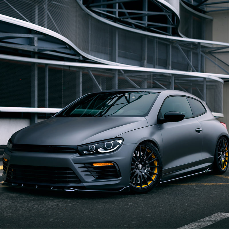 Front Splitter VW VOLKSWAGEN Scirocco