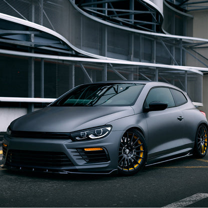 Front Splitter VW VOLKSWAGEN Scirocco