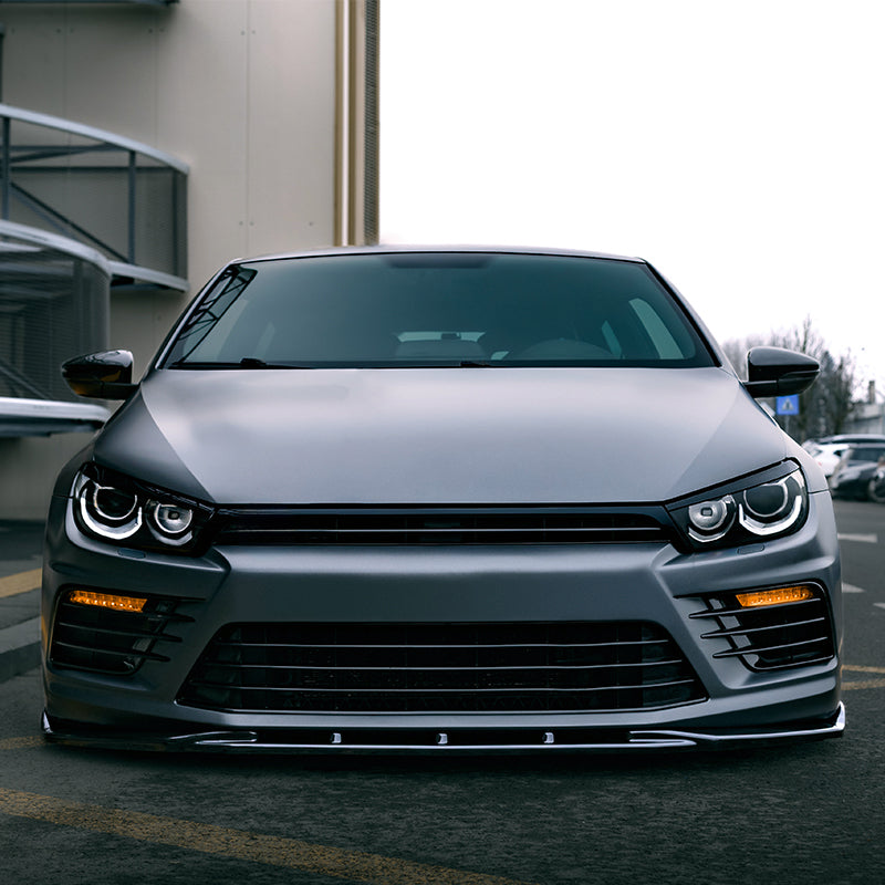 Front Splitter VW VOLKSWAGEN Scirocco