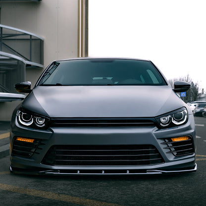 Front Splitter VW VOLKSWAGEN Scirocco