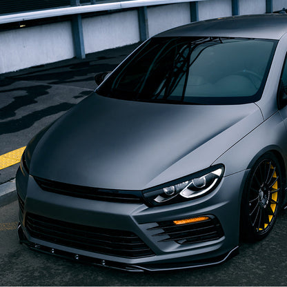 Front Splitter VW VOLKSWAGEN Scirocco