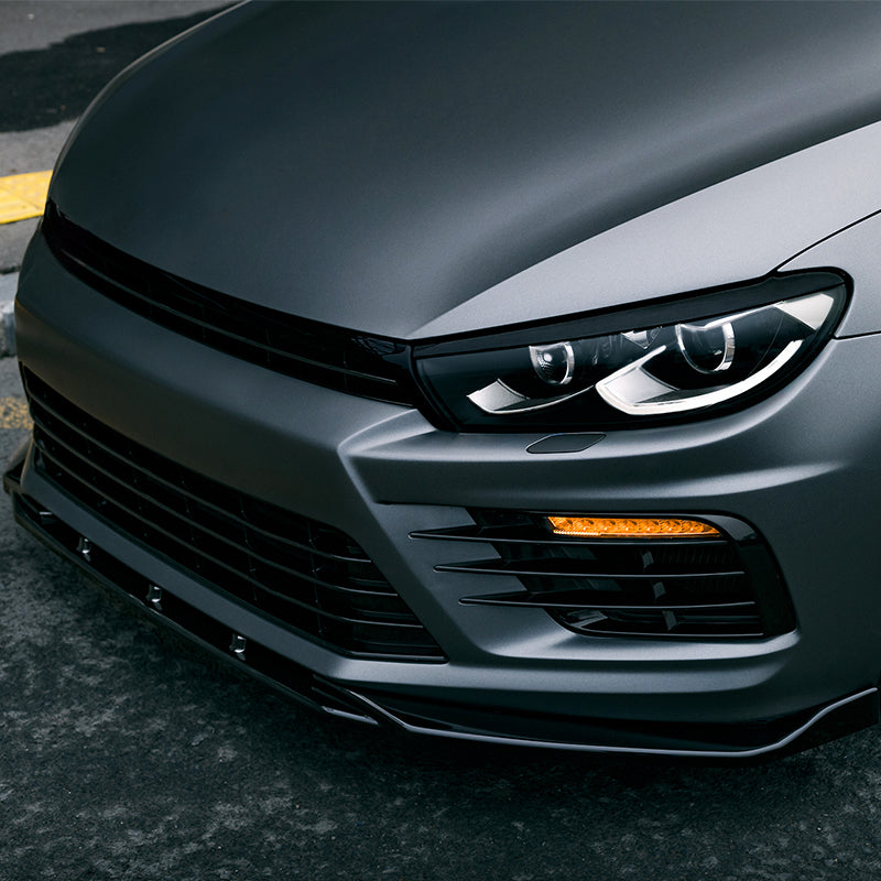 Front Splitter VW VOLKSWAGEN Scirocco
