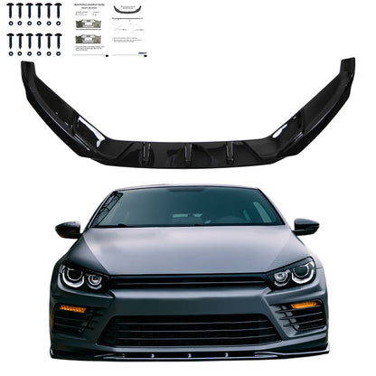 Front Splitter VW VOLKSWAGEN Scirocco