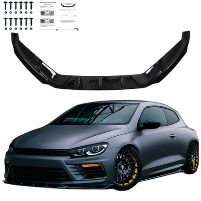 Front Splitter VW VOLKSWAGEN Scirocco