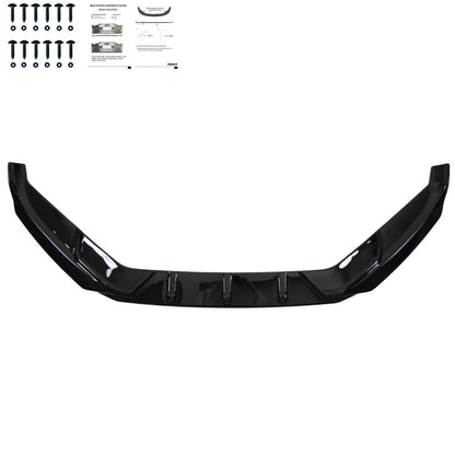 Front Splitter VW VOLKSWAGEN Scirocco