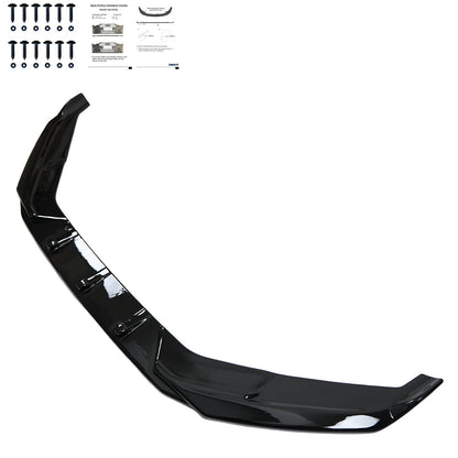 Front Splitter VW VOLKSWAGEN Scirocco