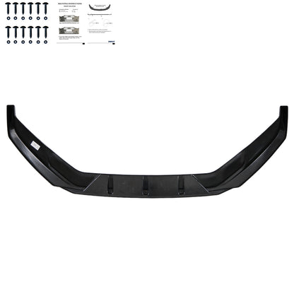 Front Splitter VW VOLKSWAGEN Scirocco