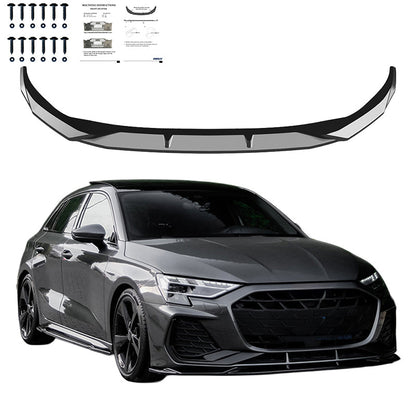 Front Splitter AUDI S3