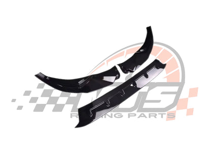 Lama Spoiler Paraurti Anteriore Per Audi A3 S3 S-line 8Y (20-24)