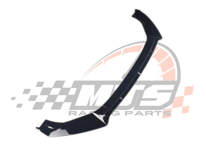 Lama Spoiler Paraurti Anteriore Per Audi RS3 8V (17-20)
