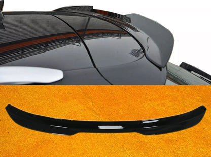 Spoiler Posteriore per Audi A6 C7 Standard (11-15)