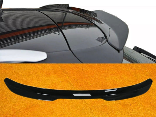 Spoiler Posteriore per Audi A6 C7 Standard (11-15)