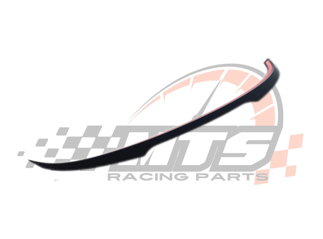 Spoiler Posteriore per AUDI A3 S3 RS3 8V (13-20)