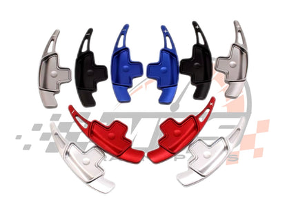 Paddle Volante Palette per Mercedes Classe A CLA C (vari colori)