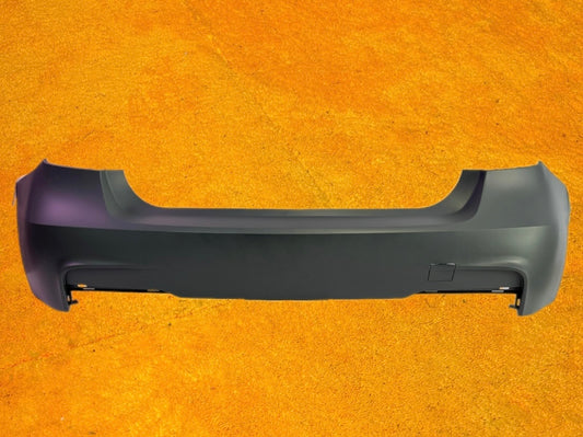Paraurti posteriore Msport per BMW Serie 3 F30 (2011-2019)