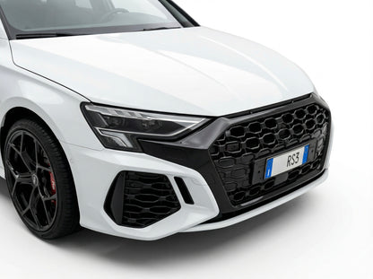 Paraurti anteriore RS3 Look per Audi A3 8Y(2020-2024)