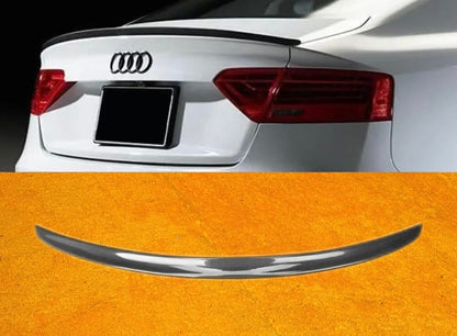 Spoiler Posteriore per AUDI A5 S5 RS5 B8 B8.5 (09-16)