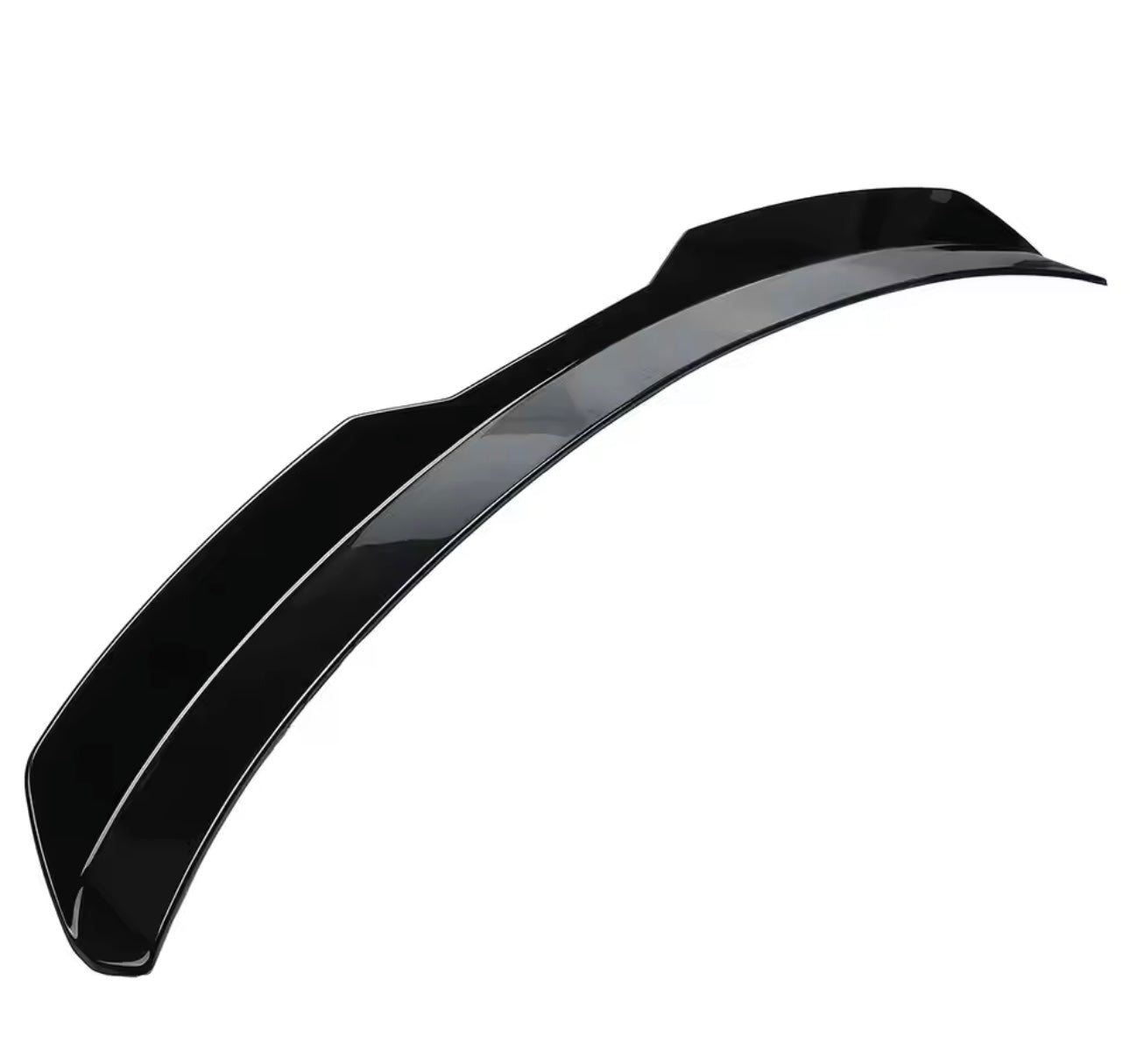 Spoiler Posteriore per VW Golf MK7 MK7.5