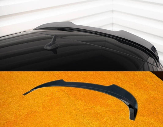 Spoiler Posteriore per AUDI A3 S3 RS3 8V (13-20)