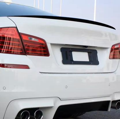 Spoiler Posteriore per BMW Serie 5 F10 F11 M5(10-16)