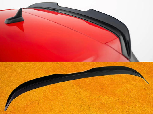 Spoiler Posteriore per VW Golf MK7 MK7.5 GTI GTD Rline