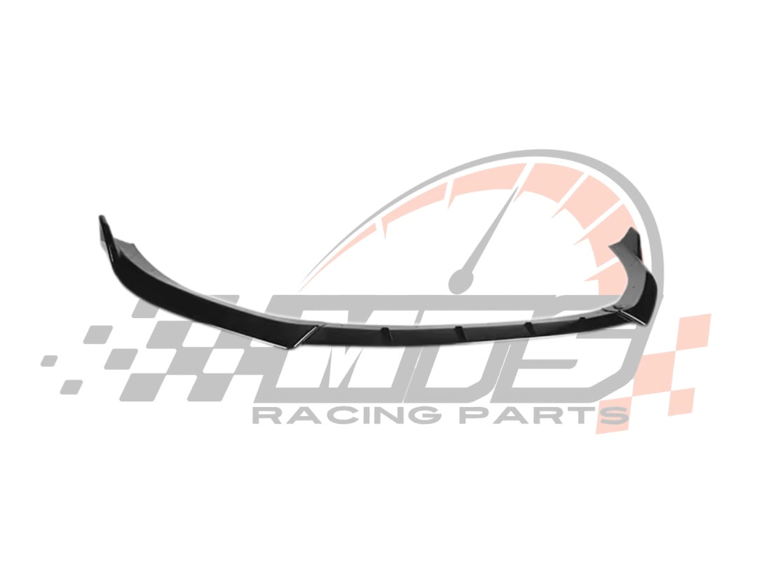 Lama Spoiler Paraurti Anteriore Per Audi A3 8V Standard (13-16)