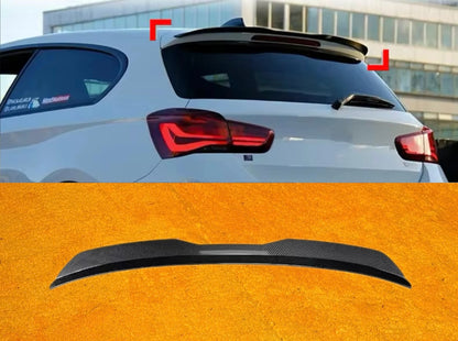 Spoiler Posteriore per BMW Serie 1 F20 F21 (11-19)