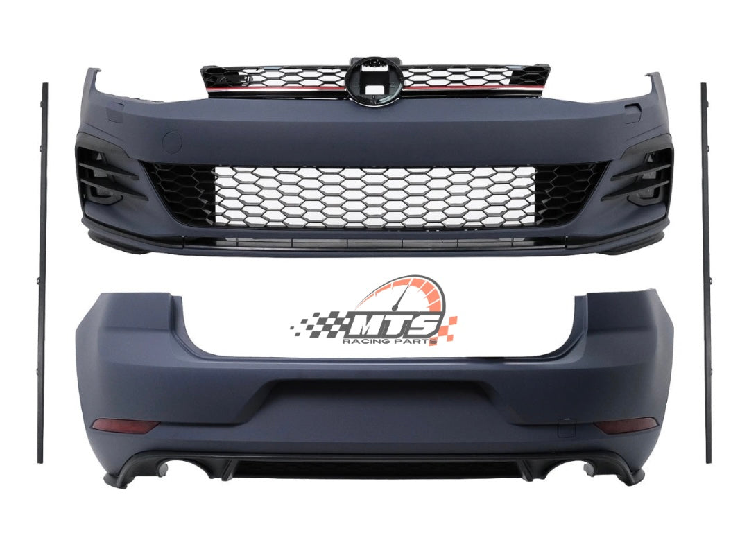 Body kit Carrozzeria GTI 7.5 Look per VW Golf MK7 (2013-2017)