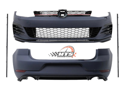 Body kit Carrozzeria GTI 7.5 Look per VW Golf MK7 (2013-2017)