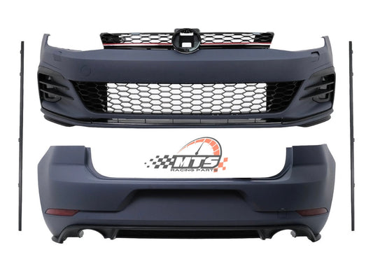Body kit Carrozzeria GTI 7.5 Look per VW Golf MK7 (2013-2017)