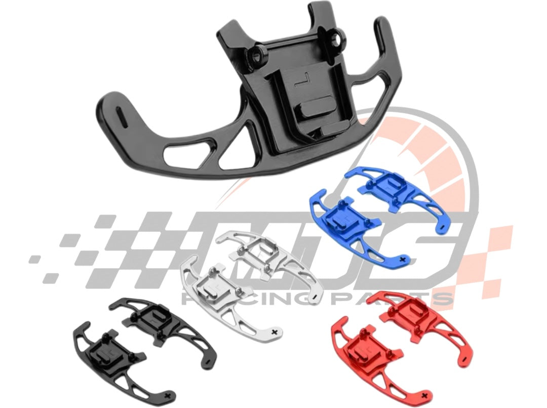 Paddle Volante DSG Palette per VW Golf 7 7.5 Polo Scirocco (vari colori)