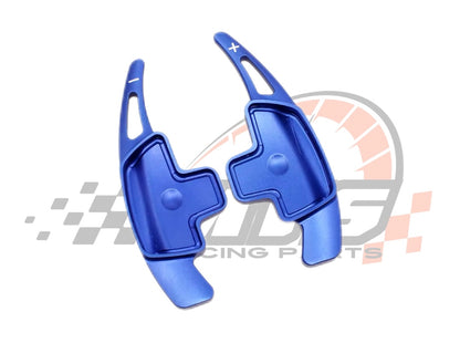 Paddle Volante Palette per Mercedes Classe A CLA C (vari colori)