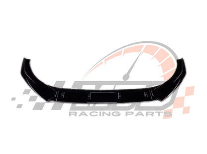 Lama Spoiler Paraurti Anteriore Per Audi A3 S3 S-line 8V (13-16)