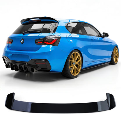 Spoiler Posteriore per BMW Serie 1 F20 F21 (11-19)