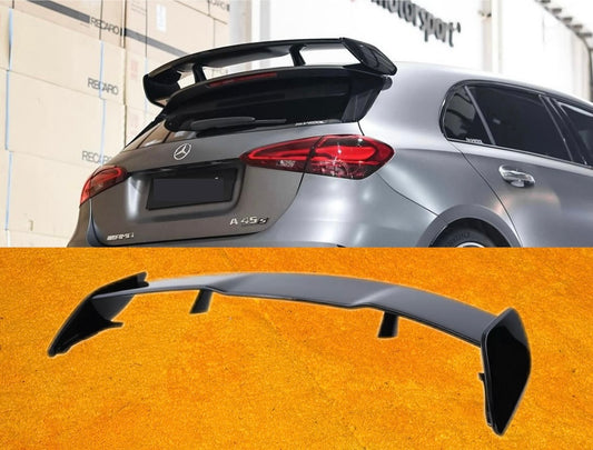 Spoiler Posteriore per Mercedes Classe A W177 (2018-2023)