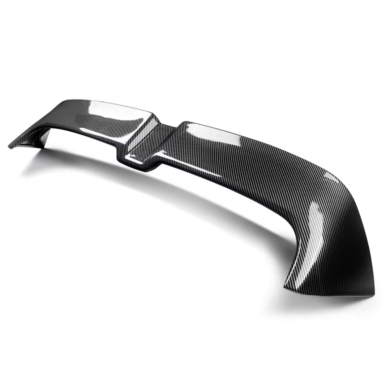 Spoiler Posteriore per VW Golf MK7 MK7.5 GTI GTD R