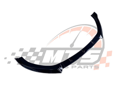 Lama Spoiler Paraurti Anteriore Per Audi A3 8V Standard (17-20)