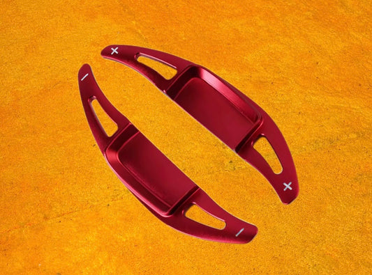 Paddle Volante Palette per Mercedes Classe A CLA C (vari colori)