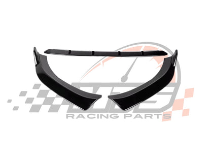 Lama Spoiler Paraurti Anteriore Per Audi A3 8V Standard (13-16)