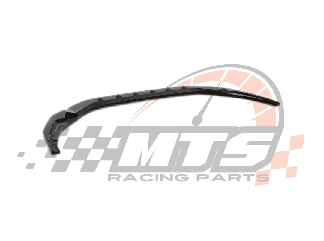 Lama Spoiler Paraurti Anteriore Per Audi A3 S3 S-line 8Y (20-24)