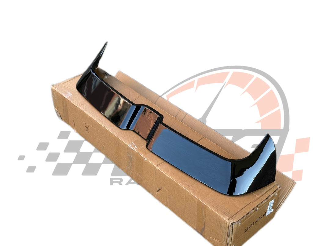 Spoiler Posteriore per AUDI A3 S3 RS3 8V (13-20)