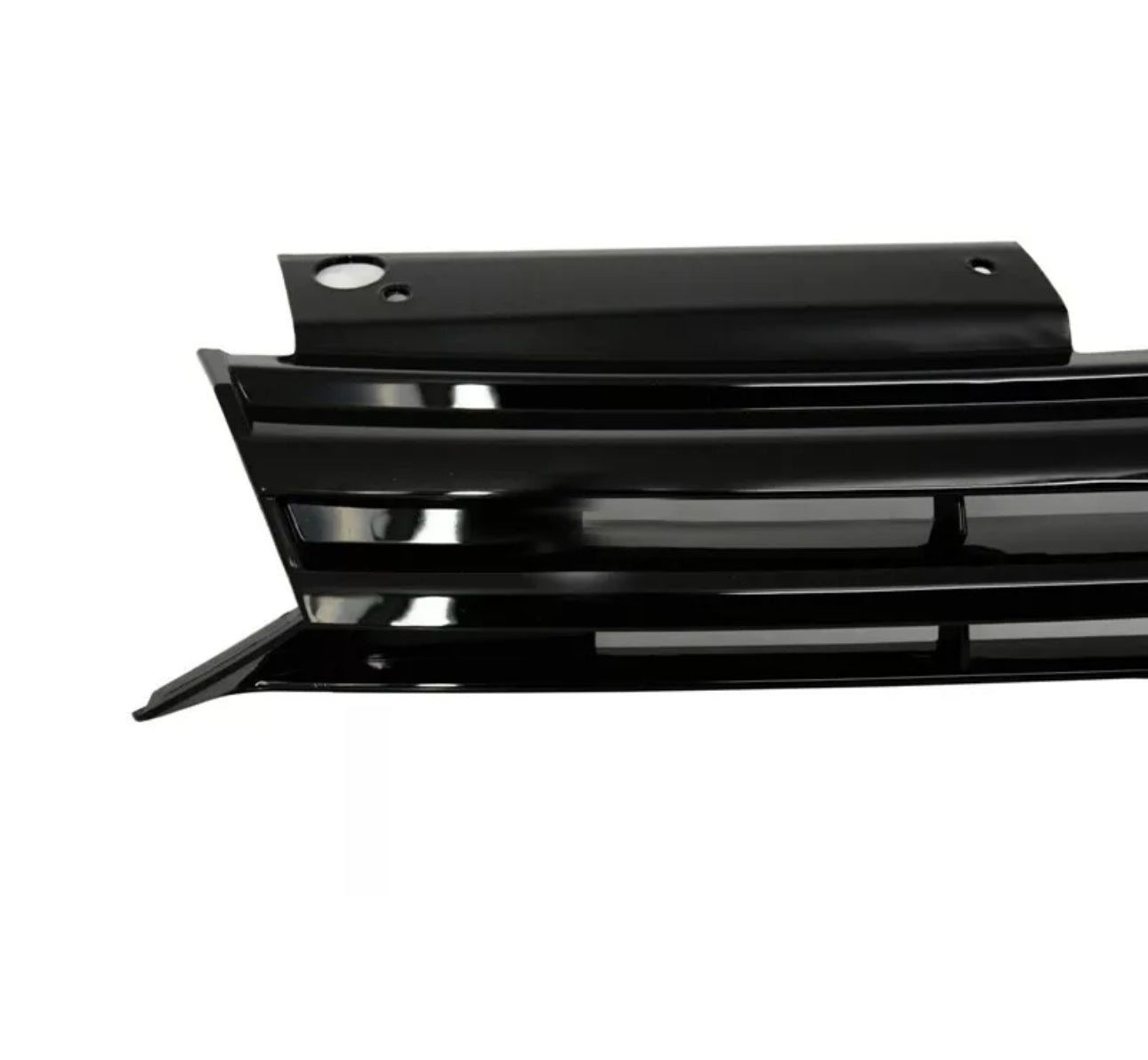 Griglia centrale R20 LOOK per VW Golf MK6 Standard GTI R20